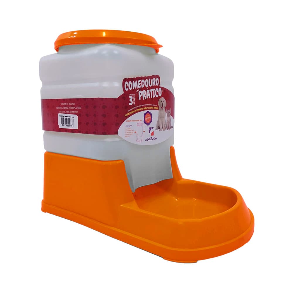 Anúncio: BEBEDERO PET&GARDENS 45470 3 LITROS