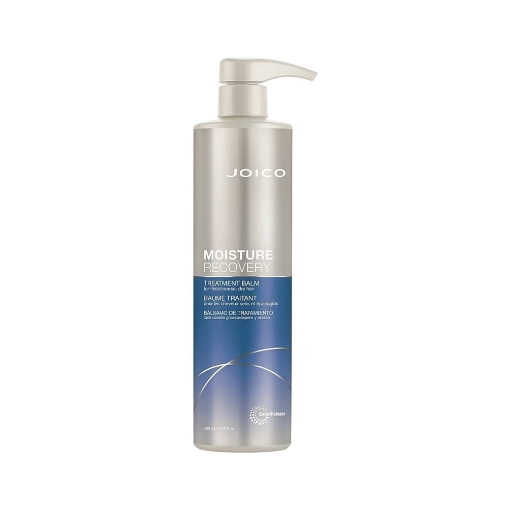 Anúncio: BALSAMO DE TRATAMIENTO JOICO MOISTURE RECOVERY 500ML