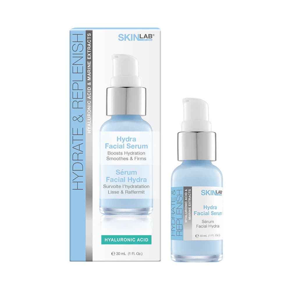 Anúncio: Serum Skinlab Hydrate & Replenish Hydra 30ml