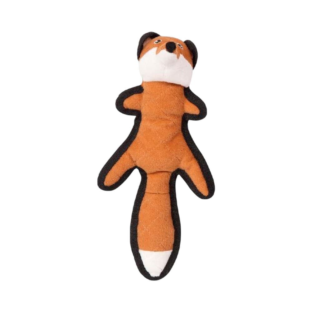 Anúncio: JUGUETE PARA MASCOTAS PAWISE 15131 PELUCHE DE ZORRO 34CM MARRÓN