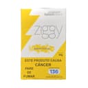 Anúncio: Esencia Para Narguile Ziggy Banana Tropical 50gr