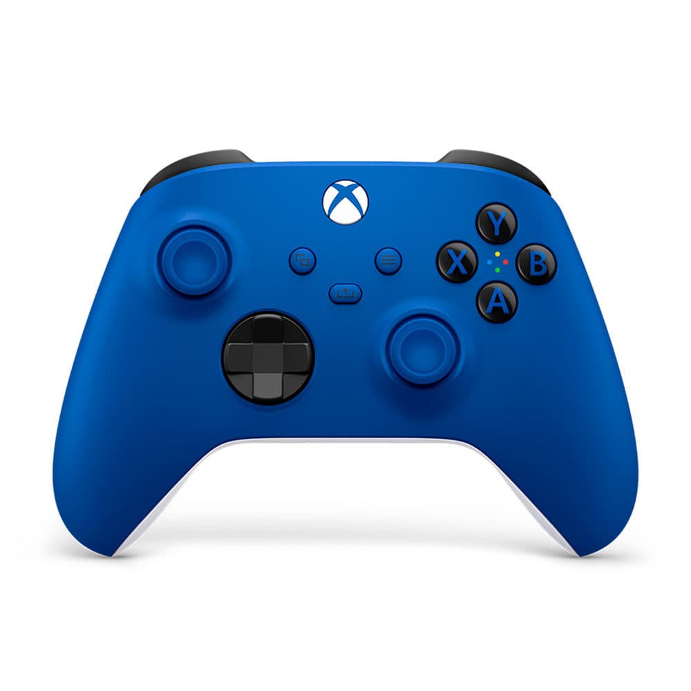 Anúncio: CONTROL PARA  XBOX SERIES S AZUL