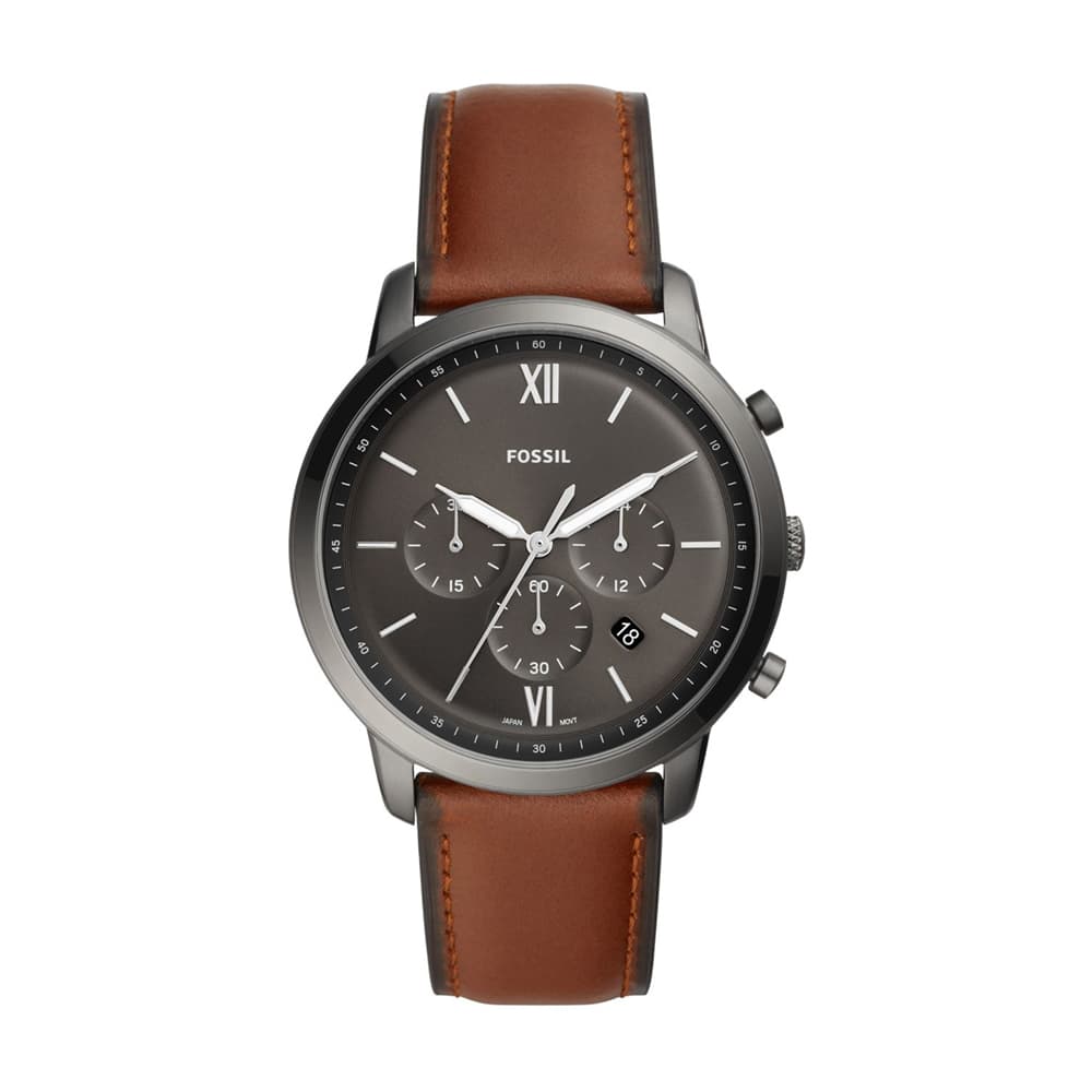 Anúncio: Reloj Masculino Fossil Fs55124