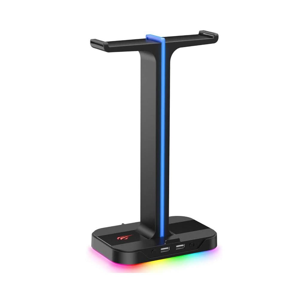 Anúncio: SOPORTE PARA AURICULAR HAVIT TH650 RGB