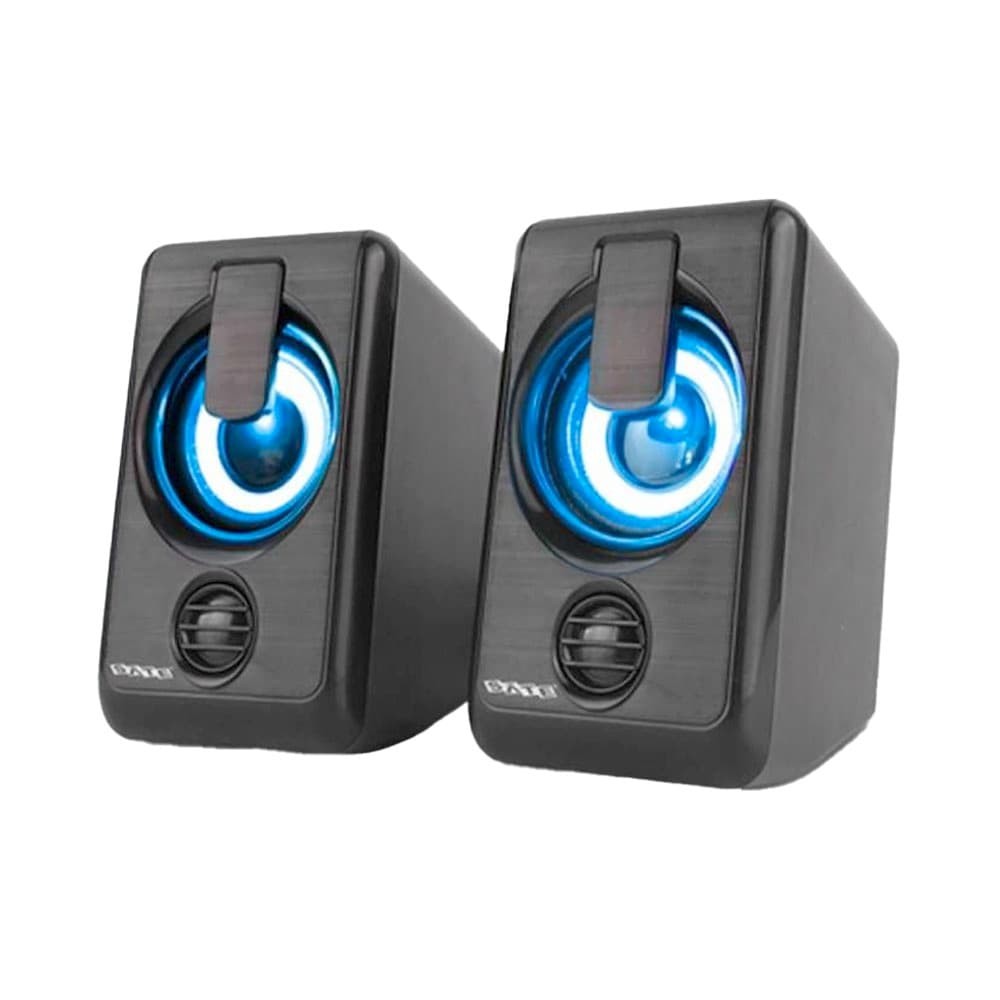 Anúncio: SPEAKER PARA PC SATELLITE AS-2301 NEGRO