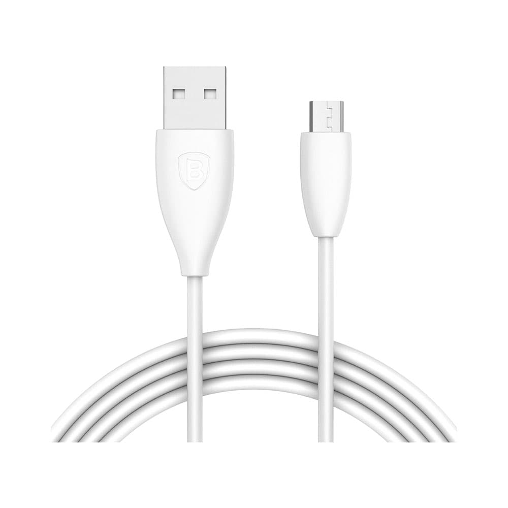 Anúncio: CABLE BASEUS CAMMY-02 MICRO USB