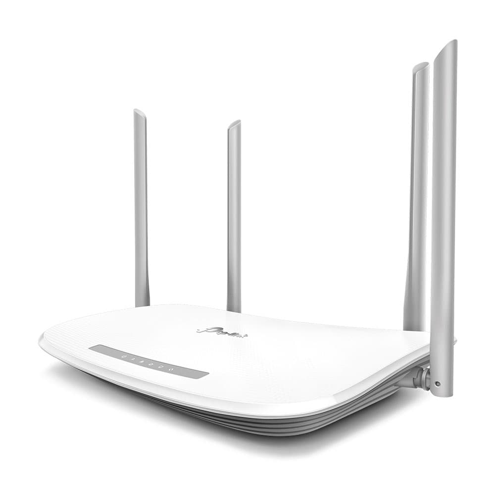 Anúncio: ROUTER TP LINK EC220-G5 AC1200 DUAL BAND GIGABIT