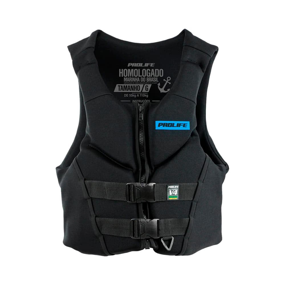 Anúncio: CHALECO SALVAVIDAS PROLIFE PROTECH V4 AZUL