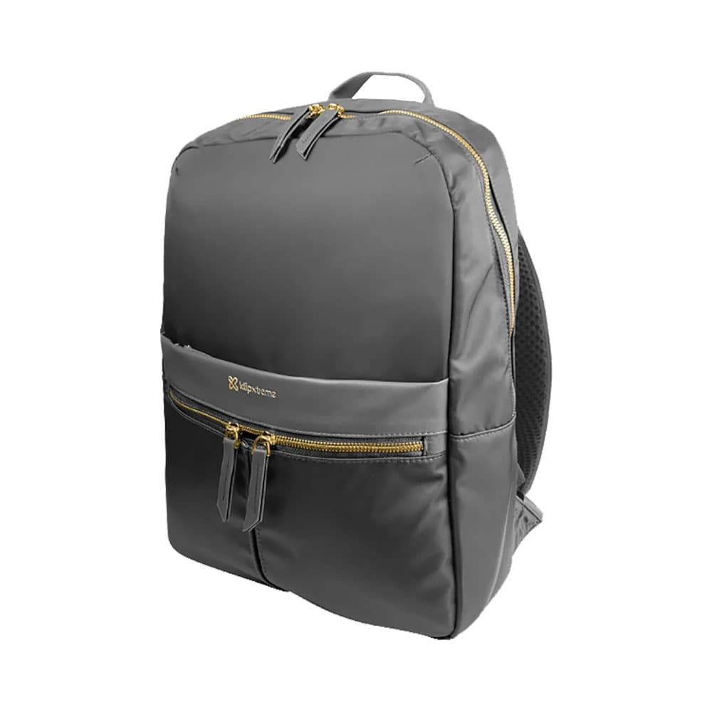 Anúncio: MOCHILA PARA NOTEBOOK KLIP KNB-467GR BARI 15.6" GRIS