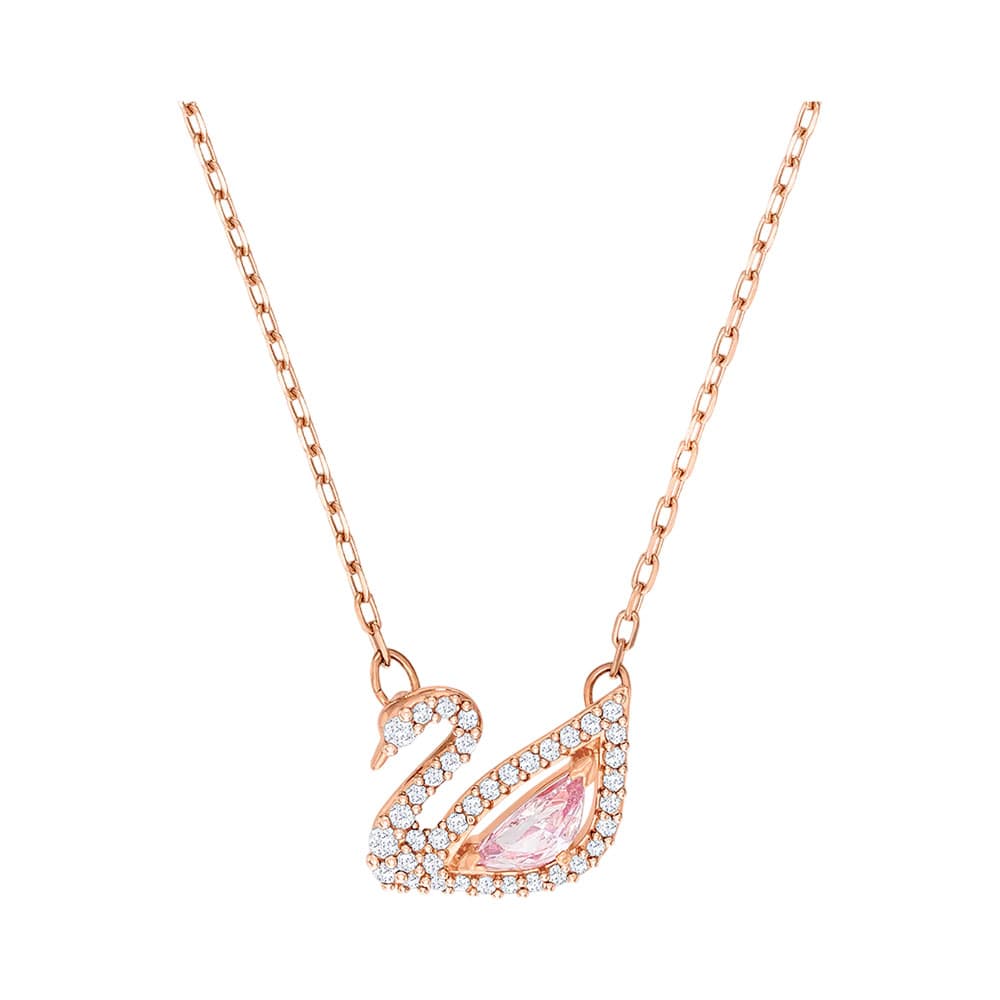 Anúncio: COLLAR SWAROVSKI 5469989 CZMO/ROS