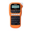 Anúncio: ROTULADOR BROTHER PTE-110VP ORANGE