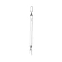 Anúncio: PENCIL ONE WIWU 2 EN 1 BLANCO