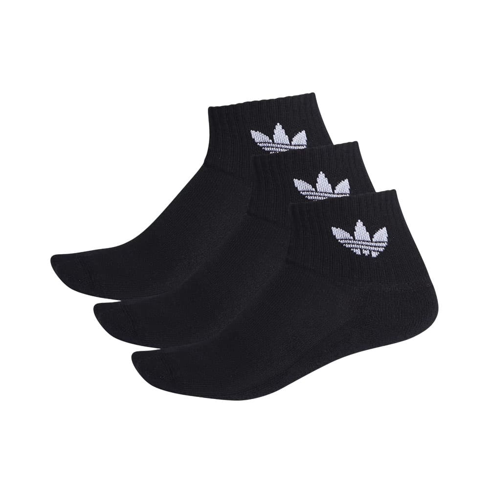 Anúncio: MEDIAS ADIDAS FM0643 MID ANKLE 3 PARES