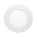 Anúncio: PANEL LED EMPOTRABLE TASCHIBRA 6W 3000K 360 LÚMENES BIVOLT REDONDO
