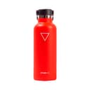 Anúncio: BOTELLA TÉRMICA HYDRATE 600 620ML ROJO