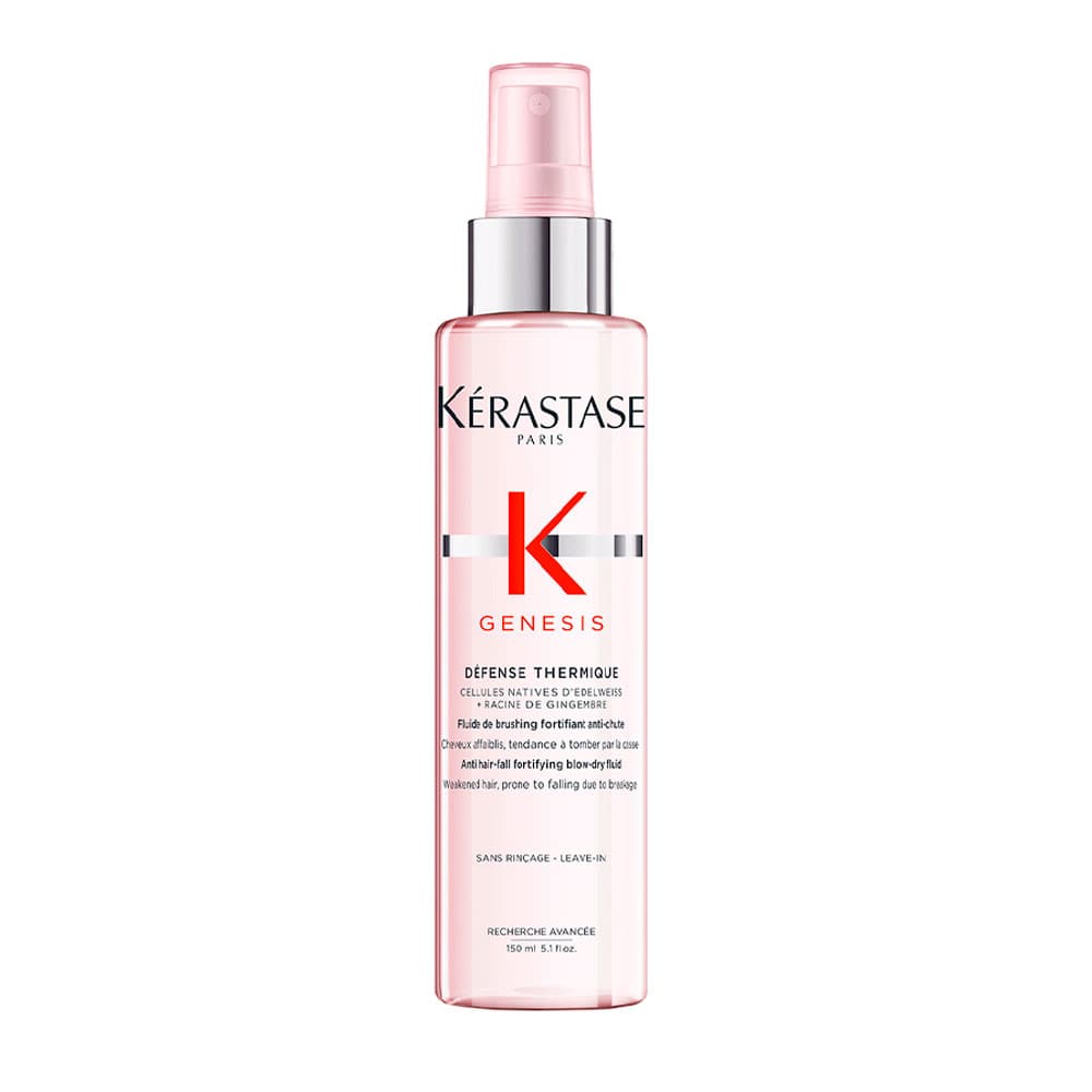 Anúncio: PROTECTOR TÉRMICO KÉRASTASE GENESIS LEAVE-IN 150ML