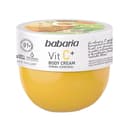 Anúncio: CREMA CORPORAL BABARIA VITAMINA C 400ML