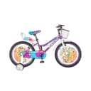 Anúncio: BICICLETA CALOI 4101703L NEW TOTICA 16" LILA