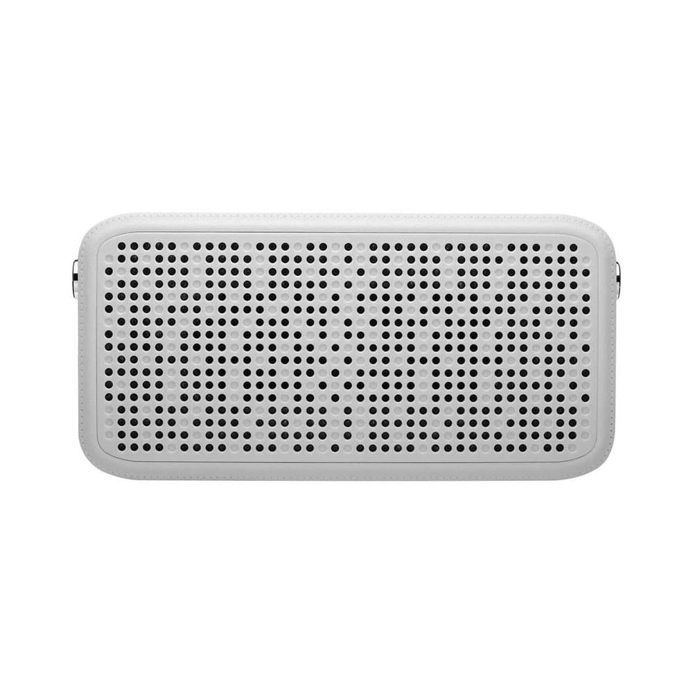 Anúncio: SPEAKER PULSE SP248 BLANCO