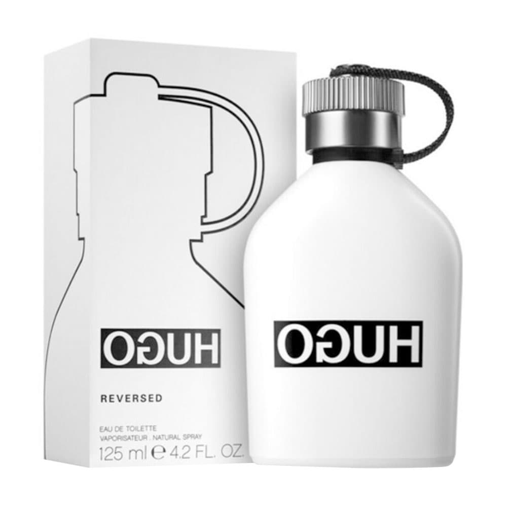 Anúncio: PERFUME HUGO BOSS REVERSED EAU DE TOILETTE 125ML