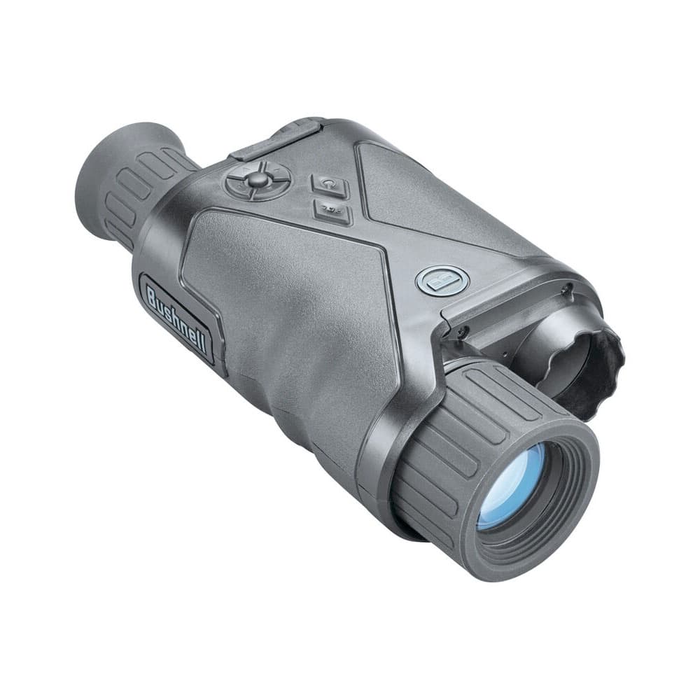 Anúncio: MONOCULAR BUSHNELL 260230 EQUINOX Z2 3X30
