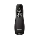 Anúncio: PRESENTADOR LASER LOGITECH R400