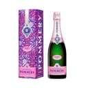 Anúncio: CHAMPAGNE POMMERY ROSE CON ESTUHE 750ML