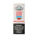Anúncio: Esencia Mr. Freeze Strawberry Frost 3mg 100ml