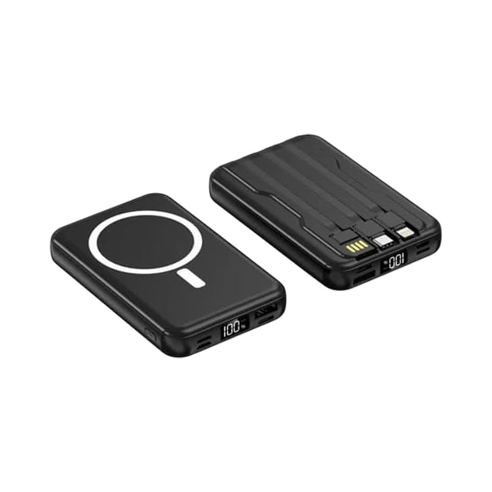 Anúncio: POWER BANK ECOPOWER EP-C870