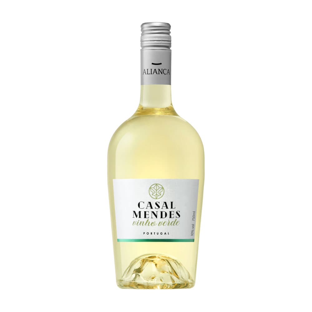 Anúncio: VINO CASAL MENDES BLANCO VERDE 750ML