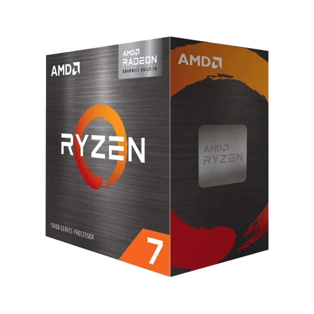 Anúncio: PROCESADOR AMD RYZEN 7-5700G AM4 4.6 GHZ