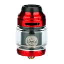 Anúncio: ATOMIZADOR GEEKVAPE ZX II RTA ROJO