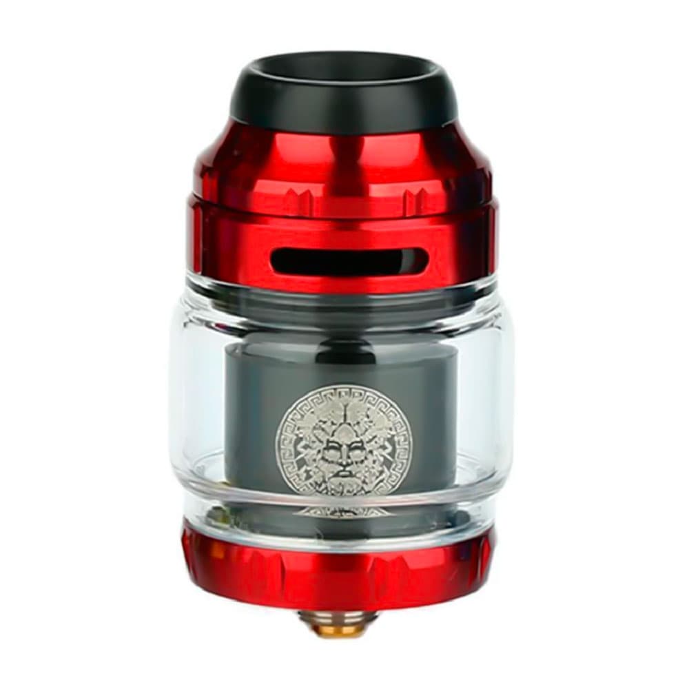 Anúncio: ATOMIZADOR GEEKVAPE ZX II RTA ROJO