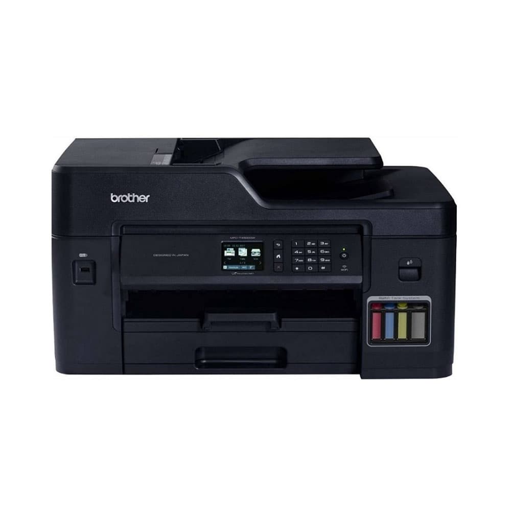 Anúncio: IMPRESORA BROTHER MFCT 4500DW A3 MULTIFUNCIONAL 220V