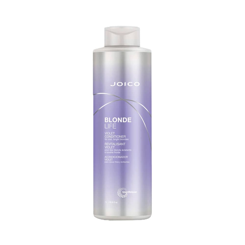 Anúncio: ACONDICIONADOR JOICO BLONDE LIFE VIOLET 1L