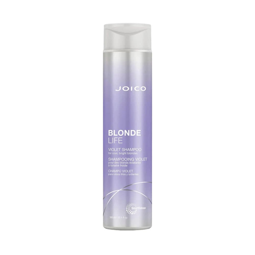 Anúncio: SHAMPOO JOICO BLONDE LIFE VIOLET 300ML