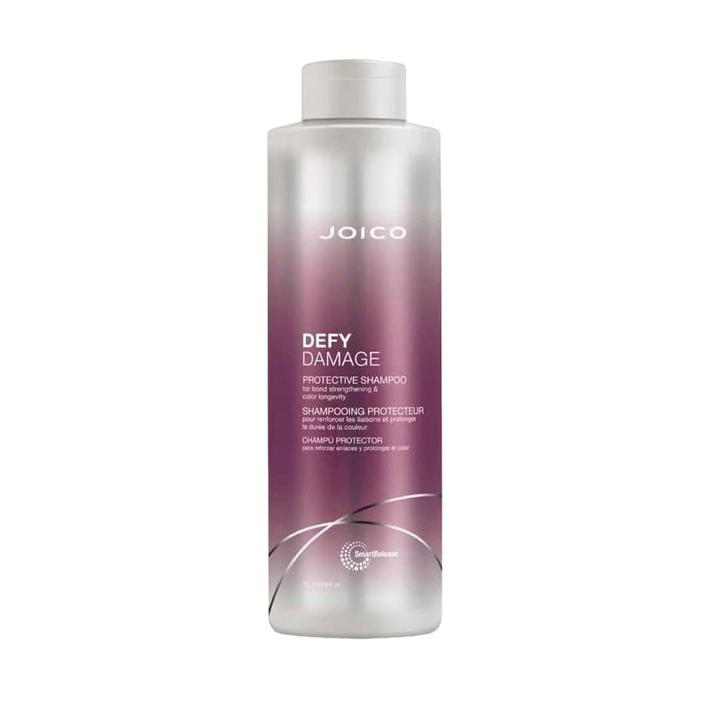 Anúncio: SHAMPOO JOICO DEFY DAMAGE 1L
