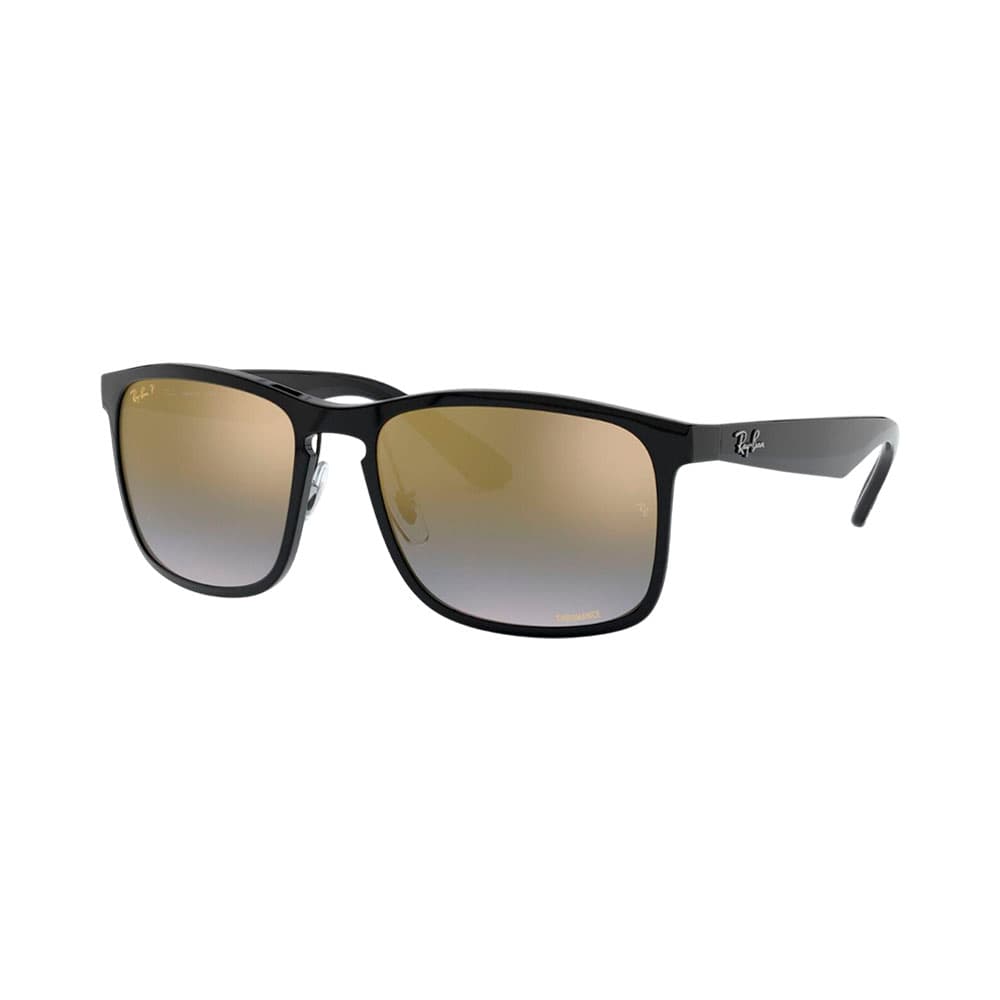 Anúncio: LENTE RAY BAN 4264 601/J0 58