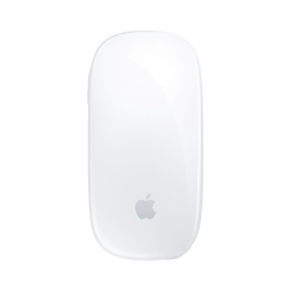 Anúncio: MOUSE APPLE MK2E3AM-A MAGIC 2 SILVER