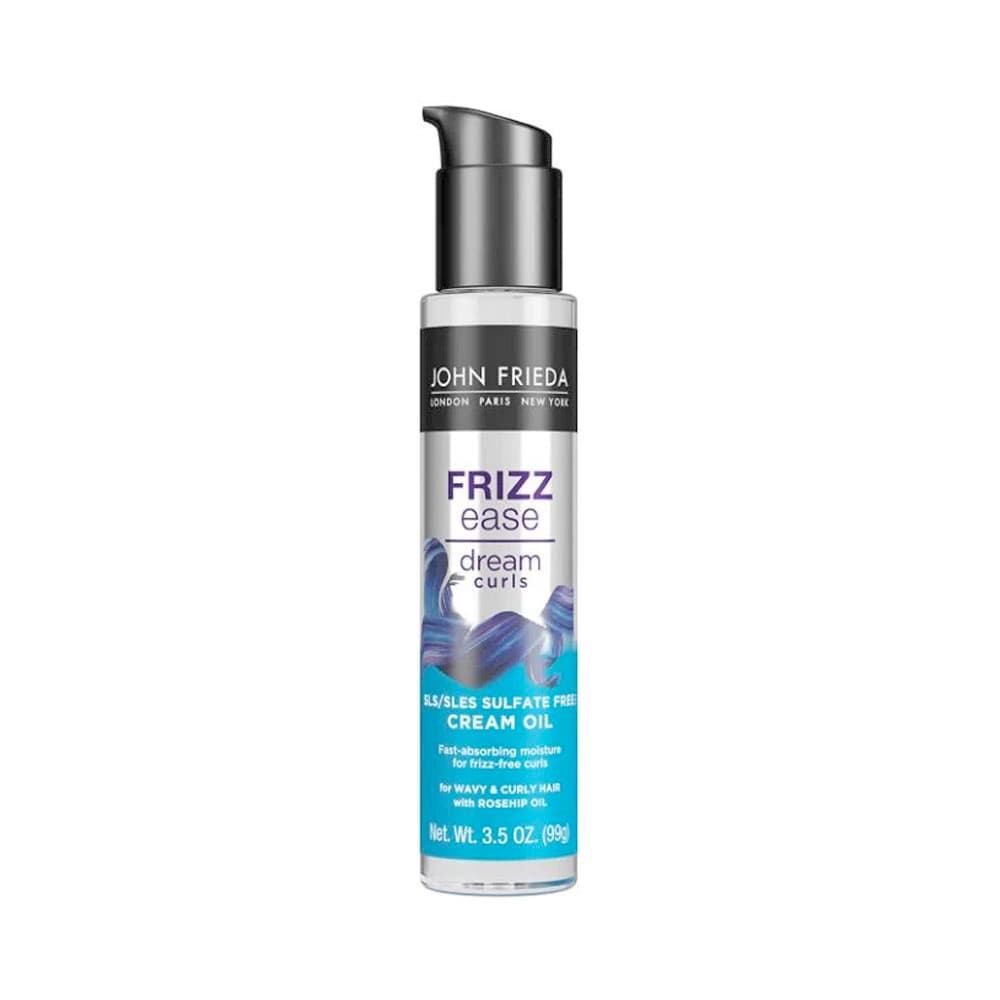 Anúncio: CREMA CAPILAR JOHN FRIEDA FRIZZ EASE DREAM CURLS 99G