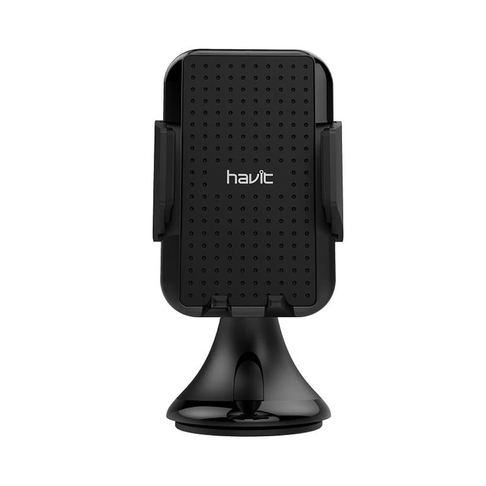 Anúncio: SOPORTE PARA CELULAR HAVIT HVG-H717 BLACK