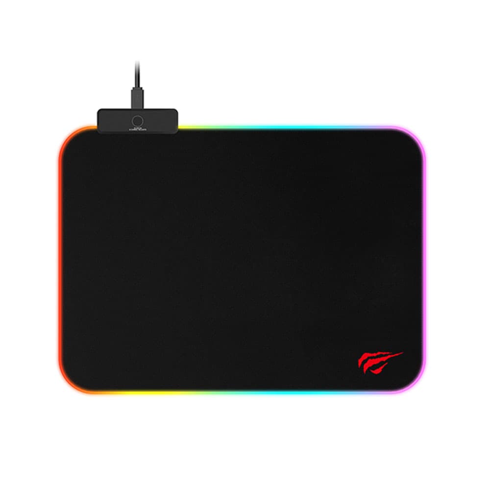 Anúncio: MOUSEPAD HAVIT HV-MP901 RGB