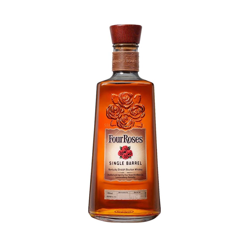 Anúncio: whiskey Four Roses  750ml Single Barrel