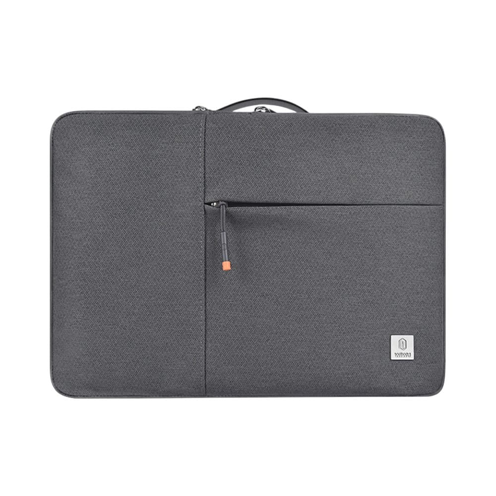 Anúncio: MALETA WIWU ALPHA DOUBLE BAG 13" GRIS