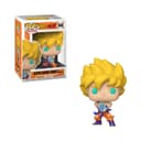Anúncio: MUÑECO FUNKO POP ANIMATION DRAGON BALL Z SUPER SAIYAN GOKU WITH KAMEHAMEHA 948