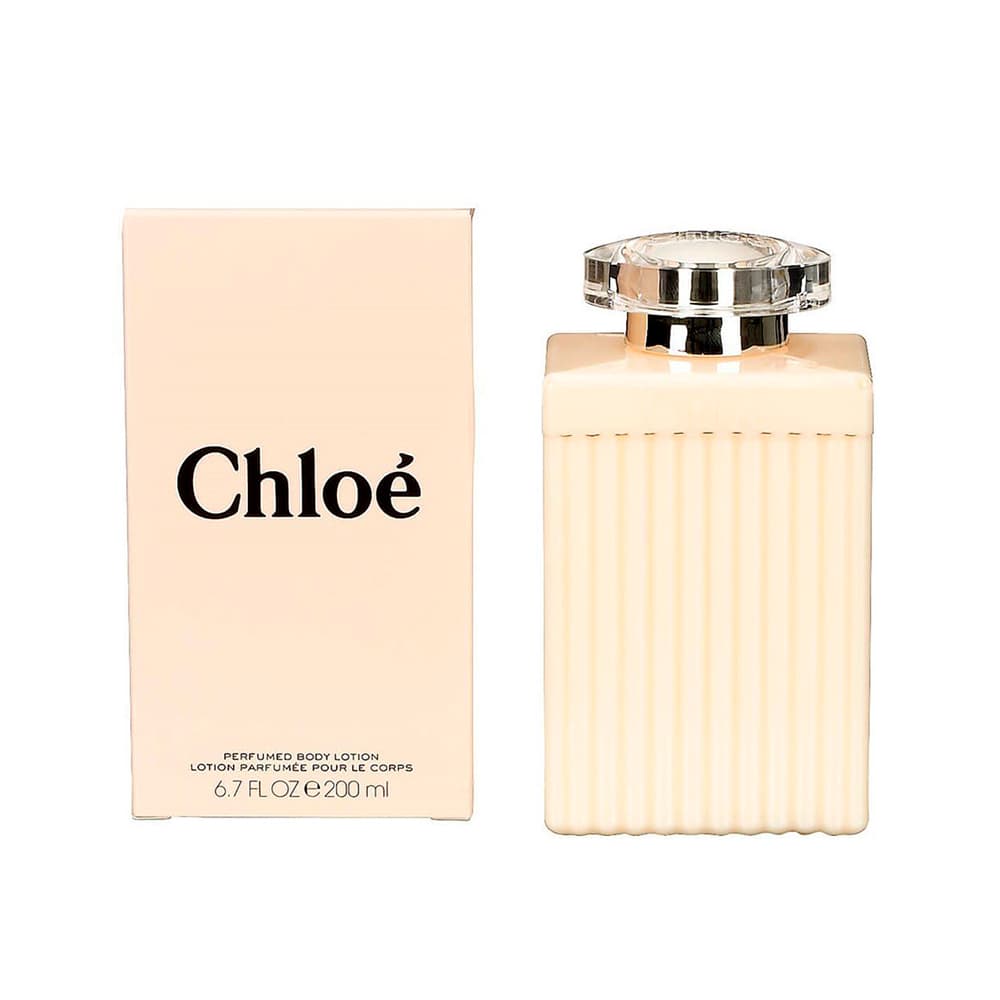 Anúncio: CREMA HIDRATANTE CHLOÉ 200ML