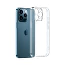 Anúncio: CAPA PROTECTORA DE SILICONA 4LIFE IPHONE 13 PRO MAX