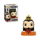 Anúncio: MUÑECO FUNKO POP AVATAR FIRE LORD OZAI 999