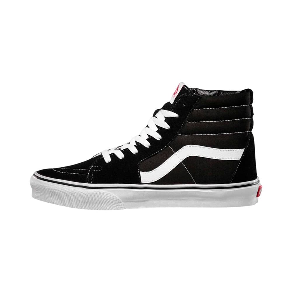 Anúncio: CALZADO DEPORTIVO VANS VN000D5IB8C SK8-HI UNISEX