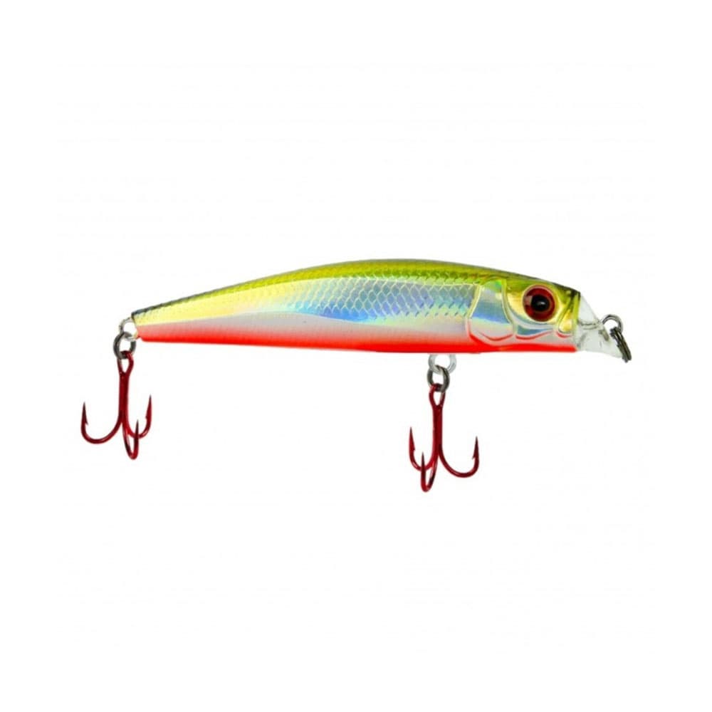 Anúncio: SEÑUELO ARTIFICIAL MARINE SPORTS REI DO RIO 95 N6 9.5CM 11GR